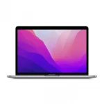 Ноутбук Apple MacBook Pro A2338 MNEJ3LL/A (13.3 ", WQXGA 2560x1600 (16:10), Apple, Apple M2 series, 8 Гб, SSD, 512 ГБ, Apple M2 10-Core)