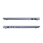 Ноутбук Asus VivoBook S15 S5506MA-MA006W 90NB14E2-M00810 (15.6 ", 3K  2880х1620 (16:9), Intel, Core Ultra 5, 16 Гб, SSD, 1 ТБ, Intel Arc Graphics)