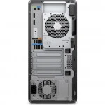 Рабочая станция HP Z2 Tower G5 5F061EA (Большой (Mini Tower, midi Tower, Tower), Core i7, 10700, 16, 512 ГБ)
