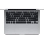 Ноутбук Apple MacBook Air 13 MGN63LL/A (13.3 ", WQXGA 2560x1600 (16:10), Apple, Apple M1 series, 8 Гб, SSD, 256 ГБ, Apple M1 7-Core)