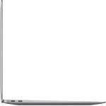 Ноутбук Apple MacBook Air 13 MGN63LL/A (13.3 ", WQXGA 2560x1600 (16:10), Apple, Apple M1 series, 8 Гб, SSD, 256 ГБ, Apple M1 7-Core)