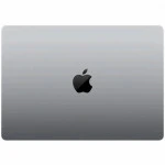 Ноутбук Apple MacBook Air 13 MGN63LL/A (13.3 ", WQXGA 2560x1600 (16:10), Apple, Apple M1 series, 8 Гб, SSD, 256 ГБ, Apple M1 7-Core)