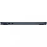 Ноутбук Apple MacBook Air 2022 MLY33LL/A 13.6 ", WQXGA 2560x1664 (16:10), Apple, M2 series, 8 Гб, 256 ГБ, Apple M2 8-Core, Mac OS