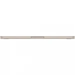 Ноутбук Apple MacBook Air 2022 MLY13LL/A (13.6 ", WQXGA 2560x1664 (16:10), Apple, Apple M2 series, 8 Гб, SSD, 256 ГБ, Apple M2 8-Core)