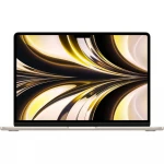 Ноутбук Apple MacBook Air 2022 MLY13LL/A (13.6 ", WQXGA 2560x1664 (16:10), Apple, Apple M2 series, 8 Гб, SSD, 256 ГБ, Apple M2 8-Core)