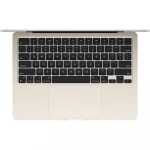 Ноутбук Apple MacBook Air 2022 MLY13LL/A (13.6 ", WQXGA 2560x1664 (16:10), Apple, Apple M2 series, 8 Гб, SSD, 256 ГБ, Apple M2 8-Core)