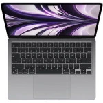 Ноутбук Apple MacBook Air A2681 MLXX3LL/A (13.6 ", WQXGA 2560x1664 (16:10), Apple, Apple M2 series, 8 Гб, SSD, 512 ГБ, Apple M2 10-Core)
