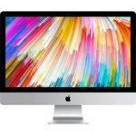Моноблок Apple iMac 27 MNEA2RU/A (27 ", Intel, Core i5, 7600K, 3.5 ГГц, 8 Гб, HDD, 1 Тб)