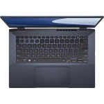 Ноутбук Asus B5402C 90NX05M1-M005T0 (14 ", FHD 1920x1080 (16:9), Intel, Core i5, 8 Гб, SSD, 512 ГБ, Intel Iris Xe Graphics)