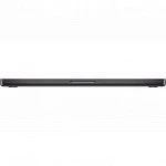 Ноутбук Apple MacBook Pro 16 M4 Pro Space Black MX2X3RU/A (16.2 ", 3.5K 3456x2234 (16:10), Apple, Apple M4 series, 24 Гб, SSD, 512 ГБ, Apple M4 Pro 20-core)