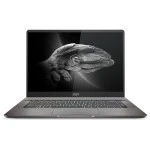 Ноутбук MSI Creator Z16 A12UET-063RU 9S7-157211-063 (16 ", WQXGA 2560x1600 (16:10), Intel, Core i7, 16 Гб, SSD, 1 ТБ, nVidia GeForce RTX 3060)