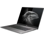 Ноутбук MSI Creator Z16 A12UET-063RU 9S7-157211-063 (16 ", WQXGA 2560x1600 (16:10), Intel, Core i7, 16 Гб, SSD, 1 ТБ, nVidia GeForce RTX 3060)