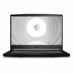 Мобильная рабочая станция MSI CreatorPro M15 A11UIS 9S7-16R622-1083 (15.6, FHD 1920x1080, Intel, Core i7, 16, SSD)