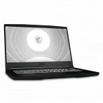 Мобильная рабочая станция MSI CreatorPro M15 A11UIS 9S7-16R622-1083 (15.6, FHD 1920x1080, Intel, Core i7, 16, SSD)