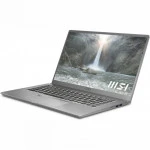 Ноутбук MSI Prestige 15 A12UC-224RU 9S7-16S822-224 (15.6 ", FHD 1920x1080 (16:9), Intel, Core i5, 16 Гб, SSD, 512 ГБ, nVidia GeForce RTX 3050)