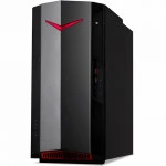 Персональный компьютер Acer Nitro N50-620 DG.E2DMC.001 (Core i5, 11400F, 2.6 ГГц, 16 Гб, DDR4-2666, HDD и SSD)
