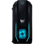 Персональный компьютер Acer /Predator Orion PO3-630_W_FR500WB DG.E2CMC.004 (Core i7, 11700F, 2.5 ГГц, 16 Гб, DDR4-2666, HDD и SSD)