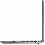 Ноутбук Dell Latitude 5430 N207L5430MLK14EMEA_VP (14 ", FHD 1920x1080 (16:9), Intel, Core i7, 16 Гб, SSD, 512 ГБ, Intel Iris Xe Graphics)