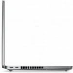 Ноутбук Dell Latitude 5430 N207L5430MLK14EMEA_VP (14 ", FHD 1920x1080 (16:9), Intel, Core i7, 16 Гб, SSD, 512 ГБ, Intel Iris Xe Graphics)