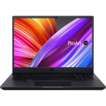 Ноутбук Asus ProArt StudioBook H5600QM H5600QM-L2209W (16 ", 4K Ultra HD + 3840x2400 (16:10), AMD, Ryzen 7, 16 Гб, SSD, 1 ТБ, nVidia GeForce RTX 3060)