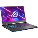 Ноутбук Asus ROG Strix G17 G713RM-KH033 (17.3 ", FHD 1920x1080 (16:9), AMD, Ryzen 9, 16 Гб, 1 ТБ, nVidia GeForce RTX 3060)