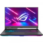 Ноутбук Asus ROG Strix G17 G713RW-KH034W (17.3 ", FHD 1920x1080 (16:9), AMD, Ryzen 9, 16 Гб, SSD, 1 ТБ, nVidia GeForce RTX 3070 TI)