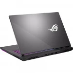 Ноутбук Asus ROG Strix G17 G713RW-KH034W (17.3 ", FHD 1920x1080 (16:9), AMD, Ryzen 9, 16 Гб, SSD, 1 ТБ, nVidia GeForce RTX 3070 TI)