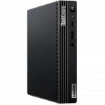 Персональный компьютер Lenovo M70q-2 11MY0034MX (Core i5, 11400T, 1.3 ГГц, 16 Гб, DDR4-2666, SSD, Windows 10 Pro)