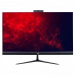 Моноблок iRU Агат 313 1851560 (23.8 ", Intel, Core i3, 10100, 3.6 ГГц, 8 Гб, SSD, 256 Гб)