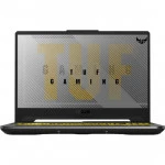 Ноутбук Asus TUF Gaming A15 FX506HC-HN006 90NR0723-M02580 (15.6 ", FHD 1920x1080 (16:9), Intel, Core i5, 16 Гб, SSD, 512 ГБ, nVidia GeForce RTX 3050)