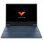 Ноутбук HP Victus 16-e0164nw 4H3Z2EA (16.1 ", FHD 1920x1080 (16:9), AMD, Ryzen 5, 16 Гб, 512 ГБ, nVidia GeForce RTX 3050)