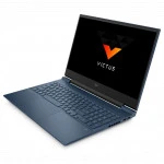 Ноутбук HP Victus 16-e0164nw 4H3Z2EA (16.1 ", FHD 1920x1080 (16:9), AMD, Ryzen 5, 16 Гб, 512 ГБ, nVidia GeForce RTX 3050)