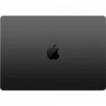 Ноутбук Apple MacBook Pro 14 M4 Pro Space Black MX2H3RU/A 14.2 ", 3K 3024x1964 (16:10), Apple, M4 series, 24 Гб, 512 ГБ, Apple M4 Pro 16-core, Mac OS