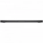 Ноутбук Apple MacBook Pro 14 M4 Pro Space Black MX2H3RU/A 14.2 ", 3K 3024x1964 (16:10), Apple, M4 series, 24 Гб, 512 ГБ, Apple M4 Pro 16-core, Mac OS