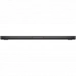 Ноутбук Apple MacBook Pro 16 M4 Max Space Black MX313RU/A 16.2 ", 3.5K 3456x2234 (16:10), Apple, M4 series, 48 Гб, 1 ТБ, Apple M4 Max 40-core, Mac OS