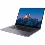 Ноутбук Huawei MateBook B3-520 BDZ-WDI9A (53012YDQ) (15.6 ", FHD 1920x1080 (16:9), Intel, Core i3, 8 Гб, SSD, 256 ГБ, Intel UHD Graphics)