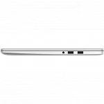 Ноутбук Huawei MateBook D 15 BoM-WDQ9 53013JJX (15.6 ", FHD 1920x1080 (16:9), AMD, Ryzen 5, 8 Гб, SSD, 256 ГБ, AMD Radeon Graphics)