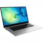 Ноутбук Huawei MateBook D 15 BoM-WDQ9 53013JJX (15.6 ", FHD 1920x1080 (16:9), AMD, Ryzen 5, 8 Гб, SSD, 256 ГБ, AMD Radeon Graphics)
