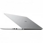 Ноутбук Huawei MateBook D 15 BoM-WDQ9 53013JJX (15.6 ", FHD 1920x1080 (16:9), AMD, Ryzen 5, 8 Гб, SSD, 256 ГБ, AMD Radeon Graphics)