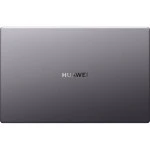Ноутбук Huawei MateBook D 15 BOD-WDI9 53013ERV (15.6 ", FHD 1920x1080 (16:9), Intel, Core i3, 8 Гб, SSD, 256 ГБ, Intel UHD Graphics)
