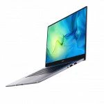 Ноутбук Huawei MateBook D 15 BOD-WDI9 53013ERV (15.6 ", FHD 1920x1080 (16:9), Intel, Core i3, 8 Гб, SSD, 256 ГБ, Intel UHD Graphics)