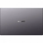 Ноутбук Huawei MateBook D 15 53013ERT (15.6 ", FHD 1920x1080 (16:9), Intel, Core i5, 8 Гб, SSD, 256 ГБ, Intel Iris Xe Graphics)