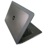 Мобильная рабочая станция HP ZBook 17 G3 T7V70EA (17.3, FHD 1920x1080, Intel, Core i7, 16, SSD)