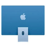 Моноблок Apple A3247 MWUF3RU/A 24 ", Apple, Apple M4 Series, Apple M4 8-Core, 4.4, 16 Гб, 256 Гб