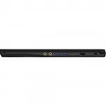 Ноутбук MSI GF63 Thin 10SCSR-1653XRU 9S7-16R412-1653 (15.6 ", FHD 1920x1080 (16:9), Intel, Core i5, 8 Гб, SSD, 256 ГБ, nVidia GeForce GTX 1650 Ti)