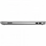 Ноутбук HP 255 G8 (2E9J4EA) (15.6 ", FHD 1920x1080 (16:9), AMD, Ryzen 5, 8 Гб, SSD, 256 ГБ, AMD Radeon Vega)