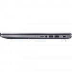Ноутбук Asus X515EA-BQ1185W 90NB0TY1-M00KM0 (15.6 ", FHD 1920x1080 (16:9), Intel, Core i5, 8 Гб, SSD, 512 ГБ, Intel Iris Xe Graphics)