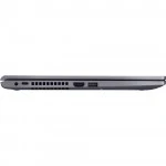 Ноутбук Asus X515EA-BQ1185W 90NB0TY1-M00KM0 (15.6 ", FHD 1920x1080 (16:9), Intel, Core i5, 8 Гб, SSD, 512 ГБ, Intel Iris Xe Graphics)