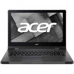 Ноутбук Acer Enduro Urban N314-51W-56BL NR.R1CER.00B (14 ", FHD 1920x1080 (16:9), Intel, Core i5, 16 Гб, SSD, 512 ГБ, Intel Iris Xe Graphics)