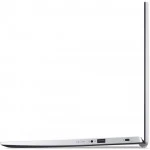 Ноутбук Acer Aspire 3 A315-58-55MM NX.ADDER.00P (15.6 ", FHD 1920x1080 (16:9), Intel, Core i5, 8 Гб, SSD, 512 ГБ, Intel Iris Xe Graphics)